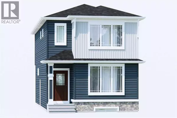497 Hotchkiss Drive SE, Calgary, AB T3S0J9