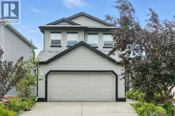 Calgary, AB T3L2G9,34 Tuscarora Way NW