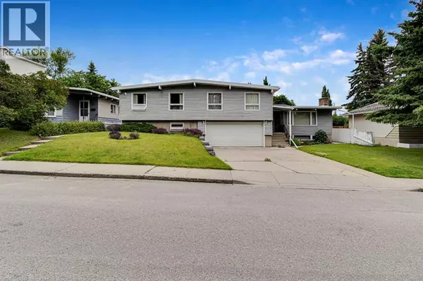 Calgary, AB T2V0G8,608 56 Avenue SW