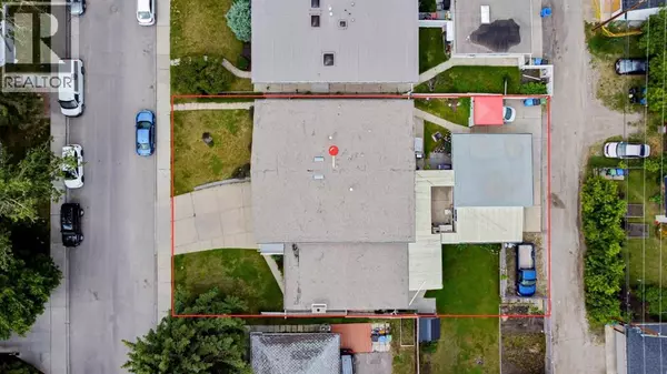 Calgary, AB T2V0G8,608 56 Avenue SW
