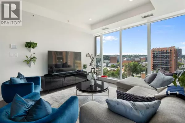 Calgary, AB T2R1C2,602, 930 16 Avenue SW