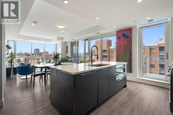 Calgary, AB T2R1C2,602, 930 16 Avenue SW