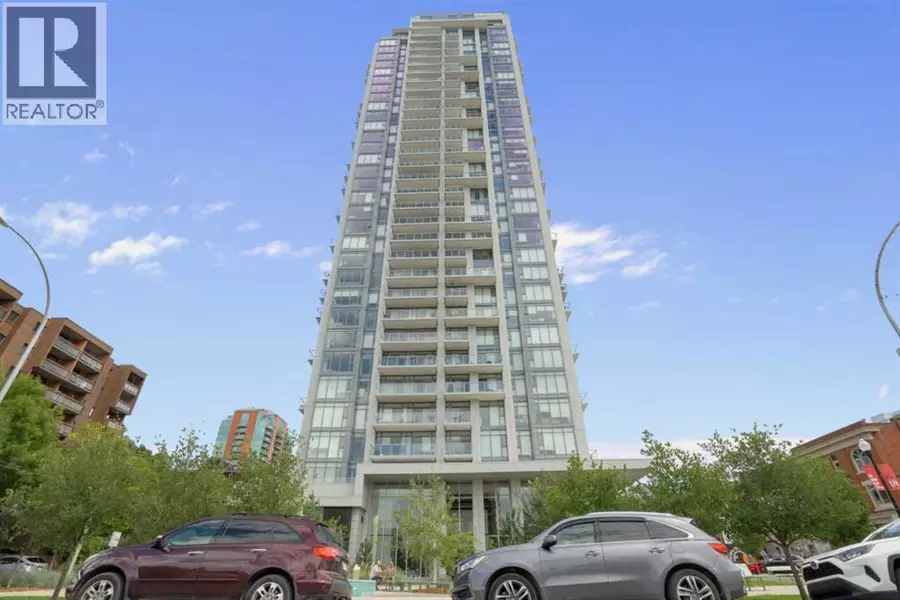 602, 930 16 Avenue SW, Calgary, AB T2R1C2