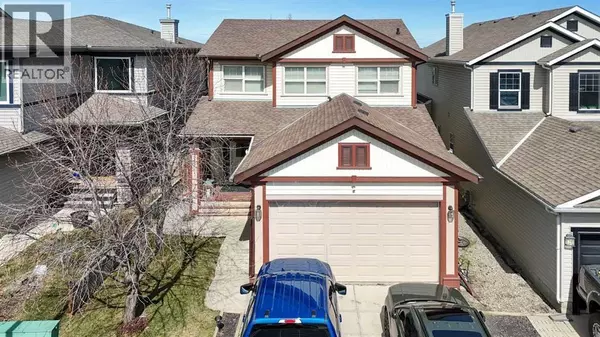 311 Sagewood Landing SW, Airdrie, AB T4B3N6