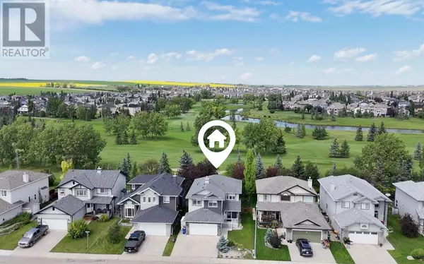 Airdrie, AB T4B2P5,276 Fairways Bay NW