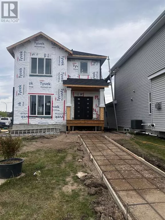 177 Dafoe Way, Fort Mcmurray, AB T9K2Y5