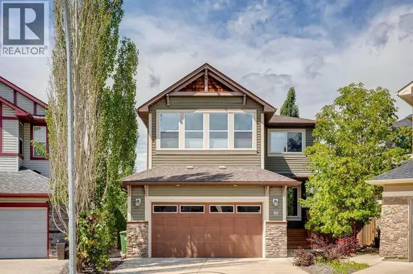 94 Tuscany Summit Green NW, Calgary, AB T3L0B8