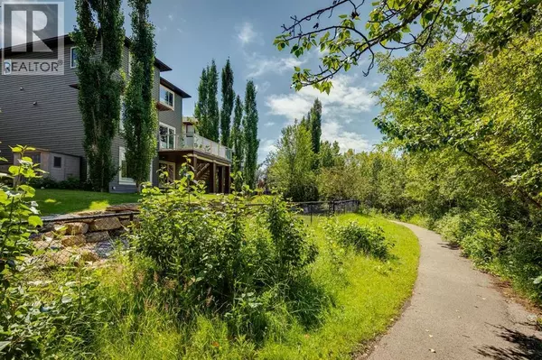 Calgary, AB T3L0B8,94 Tuscany Summit Green NW