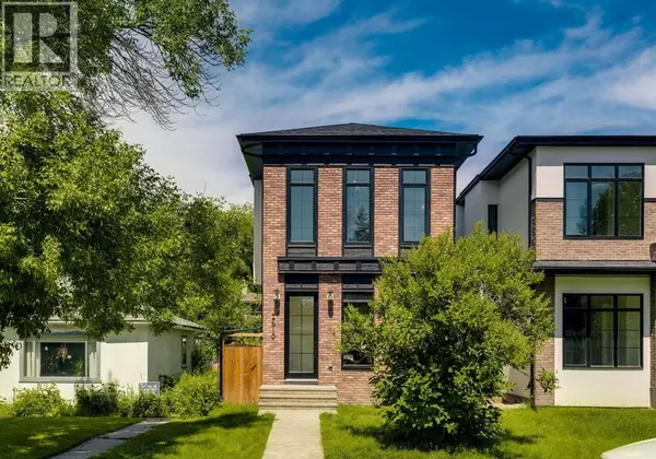 2610 6 Avenue NW, Calgary, AB T2N0X8
