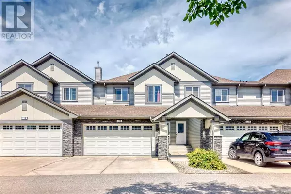 116, 100 Coopers Common SW, Airdrie, AB T4B3C7