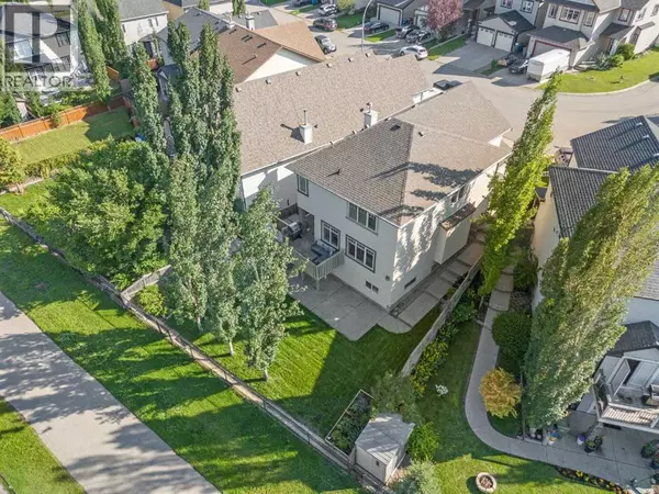 91 Copperfield Crescent SE, Calgary, AB T2Z4L6