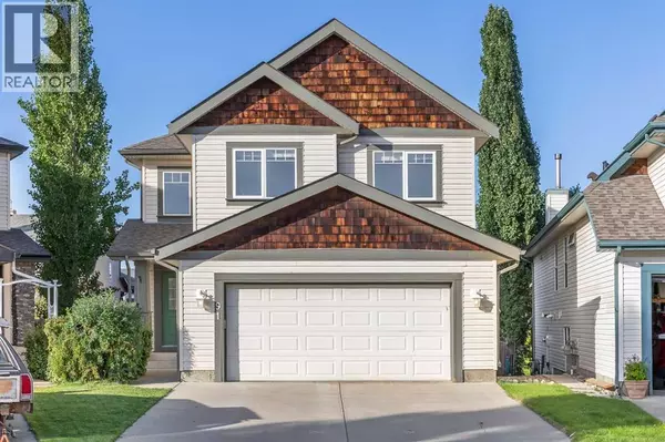 Calgary, AB T2Z4L6,91 Copperfield Crescent SE