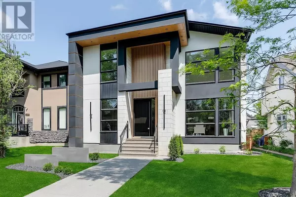 Calgary, AB T2N0P2,2416 4 Avenue NW