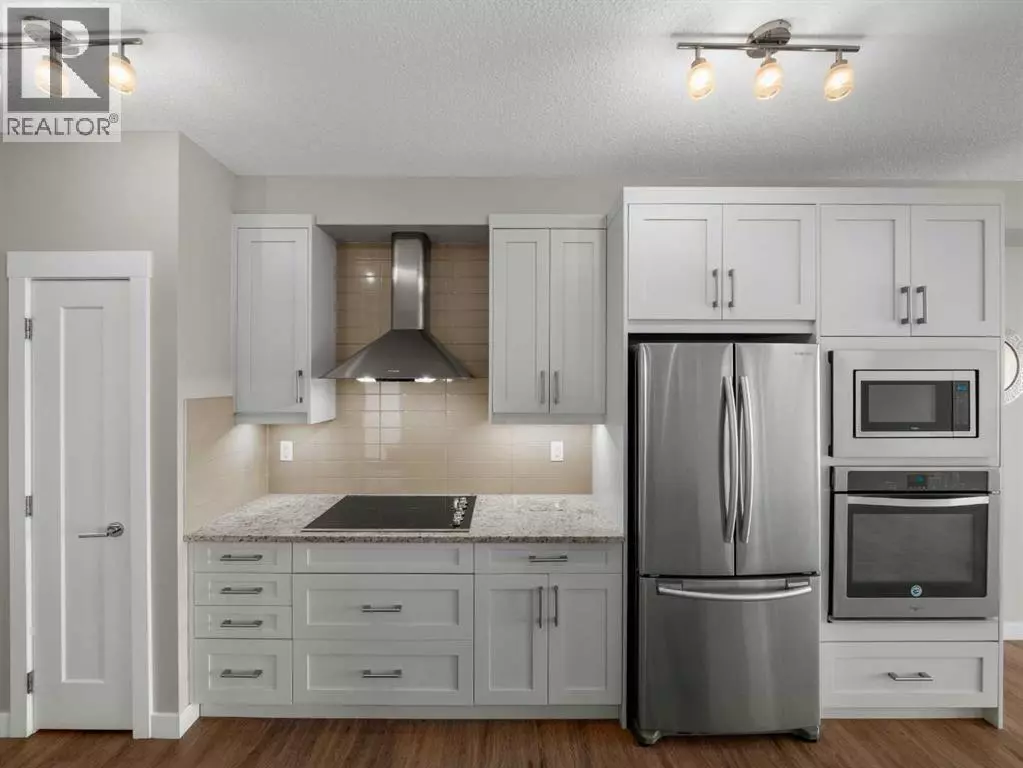 Calgary, AB T2X4E3,302, 10 Walgrove Walk SE