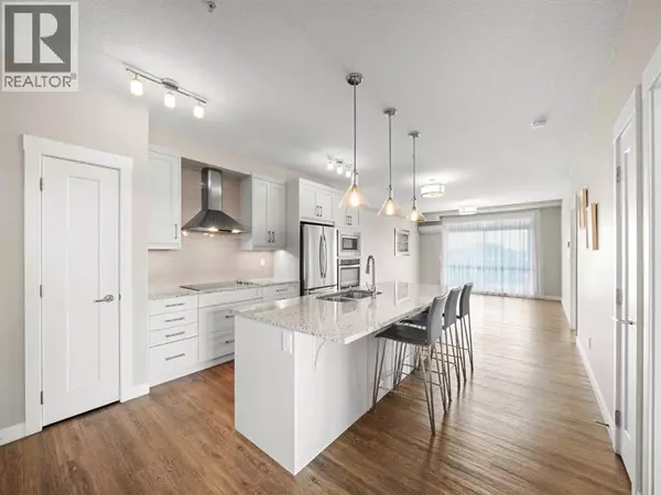 Calgary, AB T2X4E3,302, 10 Walgrove Walk SE
