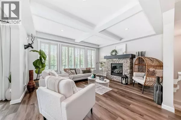 Airdrie, AB T4B0R9,263 Coopers Hill SW