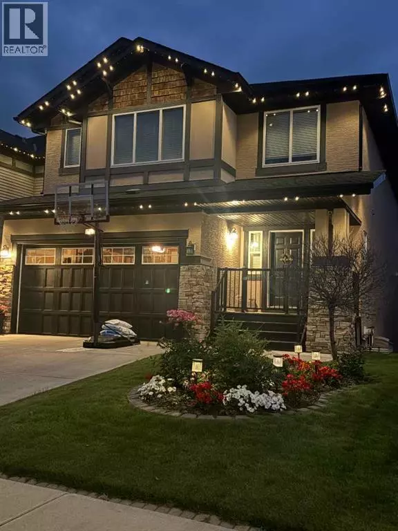 Airdrie, AB T4B0R9,263 Coopers Hill SW