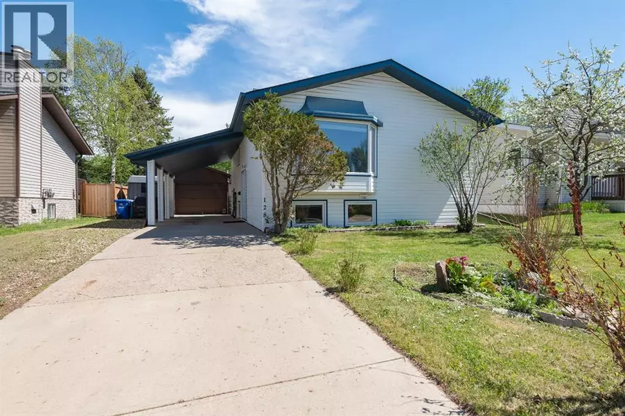 128 Ermine Crescent, Fort Mcmurray, AB T9H4M6