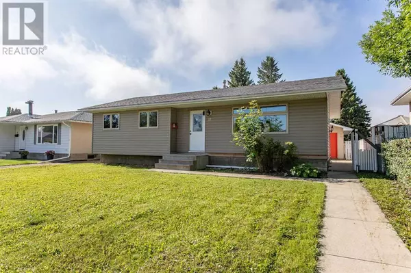 11 Osborne Street, Red Deer, AB T4N5C1