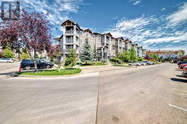 Calgary, AB T2Z0N1,4314, 115 Prestwick Villas SE