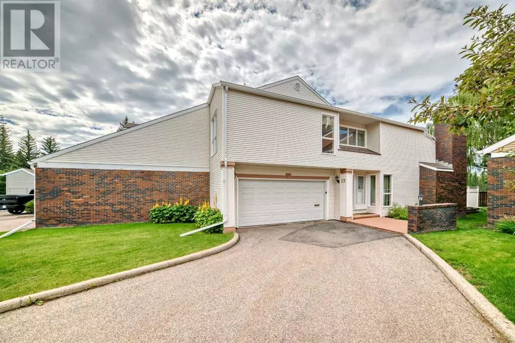 Calgary, AB T2W4S4,23, 275 Woodridge Drive SW