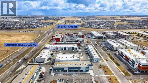 2140, 4100 109 Avenue NE, Calgary, AB T3N1A6