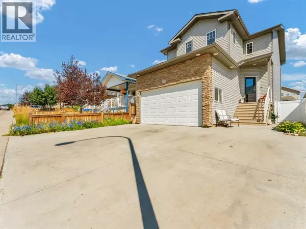 58 Terrace Street NE, Medicine Hat, AB T1C0A3