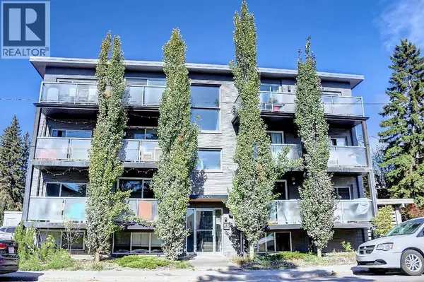 2, 1530 26 Avenue SW, Calgary, AB T2T1C5