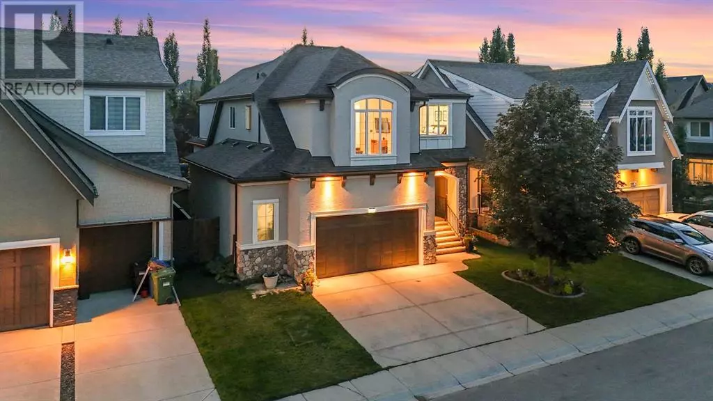 Calgary, AB T3M1X4,219 Mahogany Landing SE