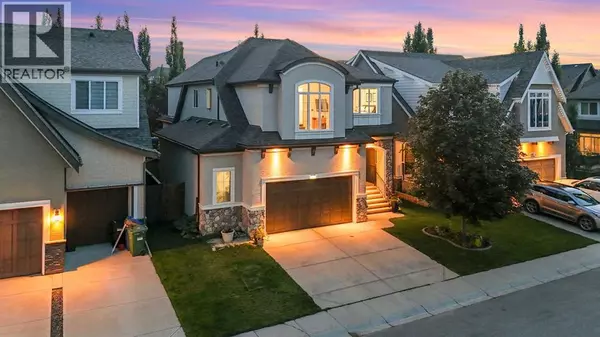219 Mahogany Landing SE, Calgary, AB T3M1X4