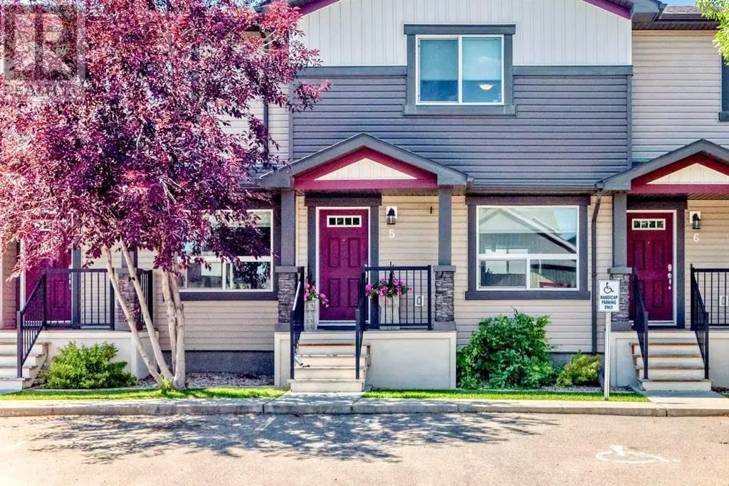 Lethbridge, AB T1J5H6,5, 1134 Keystone Road W