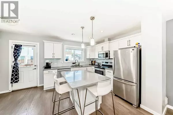 Lethbridge, AB T1J5H6,5, 1134 Keystone Road W