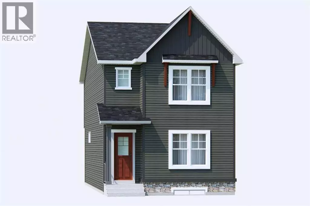 Calgary, AB T2Y0N5,26 Versant Path SW