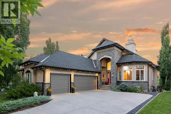 51 Heritage Cove, Heritage Pointe, AB T1S4J1