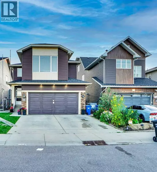33 Savanna Green NE, Calgary, AB T3J0V8