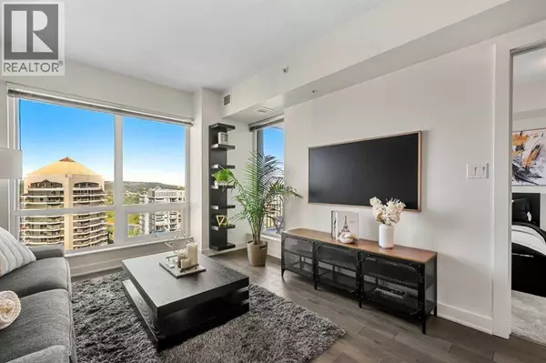 Calgary, AB T2P1J3,2602, 930 6 Avenue SW