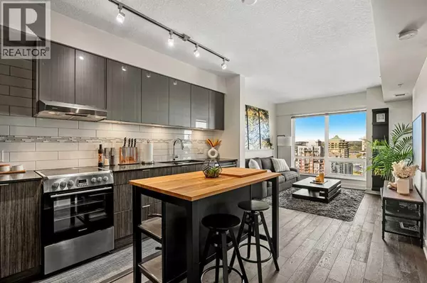 2602, 930 6 Avenue SW, Calgary, AB T2P1J3