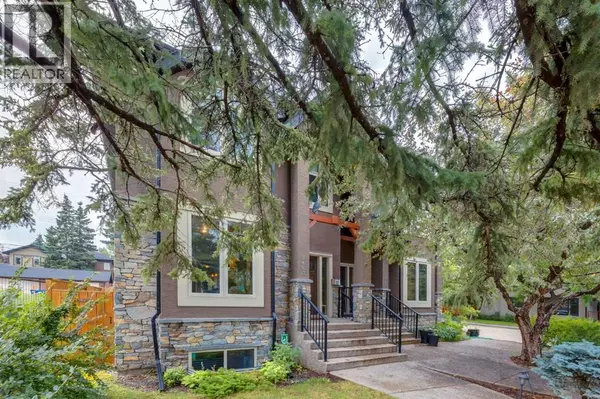 2603 25 Street SW, Calgary, AB T3E1X7