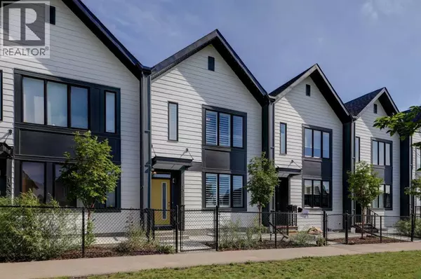 137 South Point Greenway SW, Airdrie, AB T4B5J3