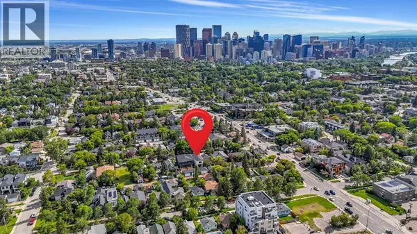 Calgary, AB T2E1E5,420 14 Avenue NE