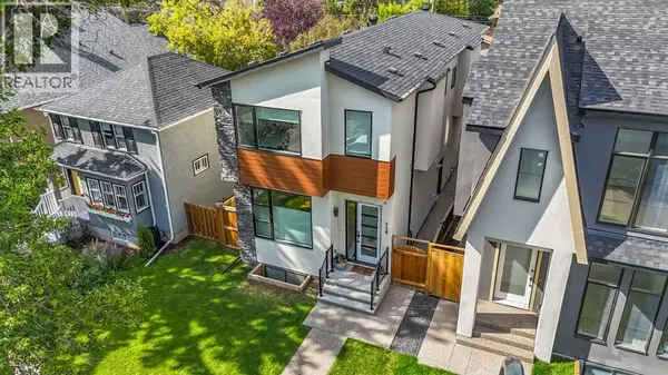 420 14 Avenue NE, Calgary, AB T2E1E5