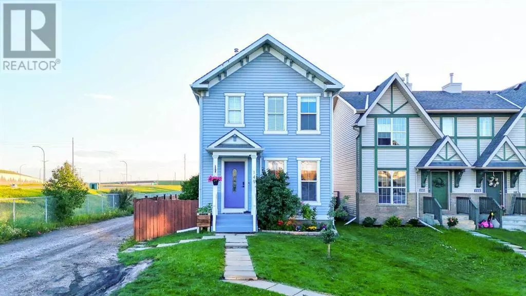 Calgary, AB T2Z4V9,149 Elgin Place SE