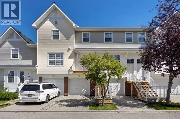 120 Prestwick Acres Lane SE, Calgary, AB T2Z3Y3