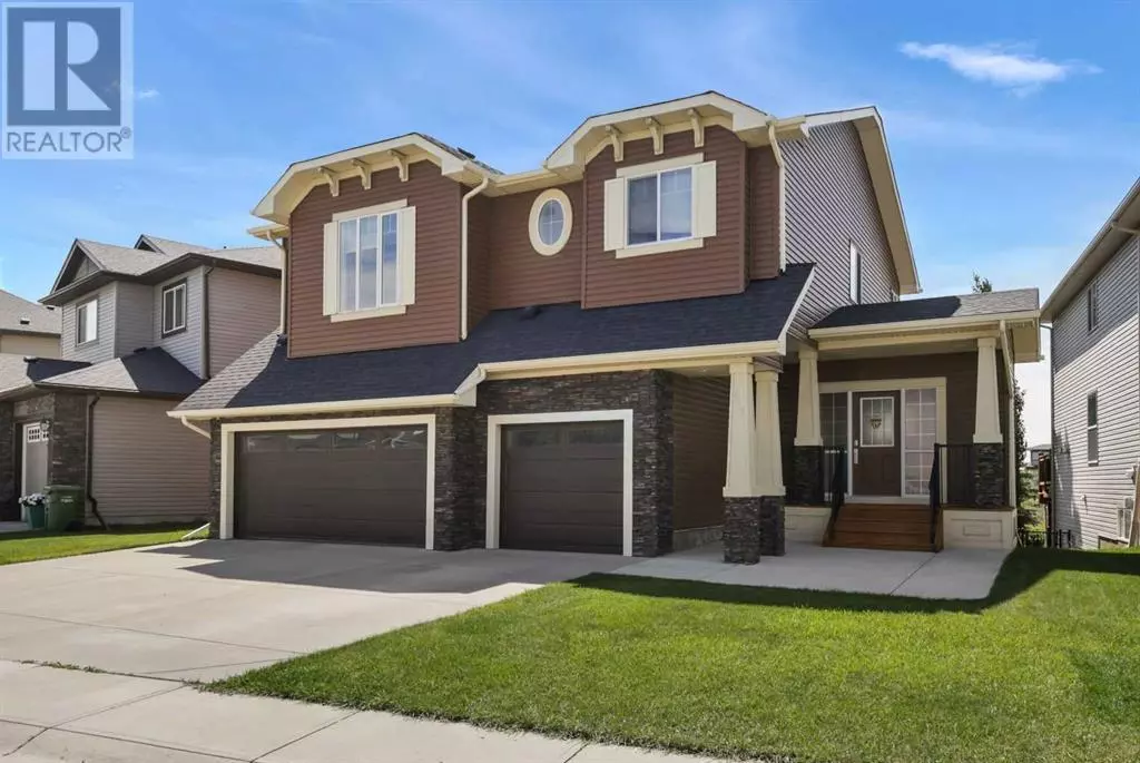 Airdrie, AB T4B3K4,913 Canoe Green SW