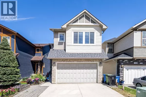 Calgary, AB T2X0X3,263 Chaparral Valley Way SE