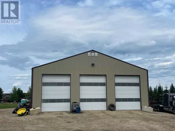 41, 130018 594 Township Road, Rural Woodlands County, AB T7S1A1