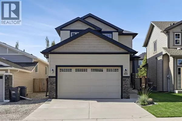 Strathmore, AB T1P0G4,121 Wildrose Green