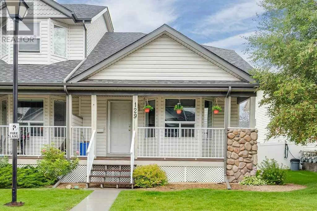 Red Deer, AB T4R3B6,129, 33 Donlevy Avenue