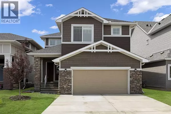 Airdrie, AB T4B5K6,1635 Baywater Street SW