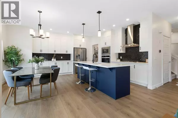 Airdrie, AB T4B5K6,1635 Baywater Street SW